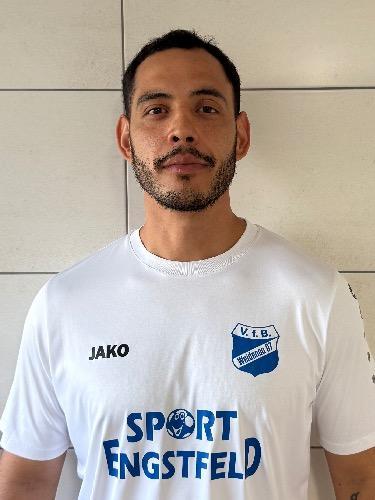 Facundo Sanchez