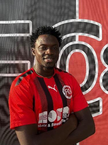 Dawda Njie