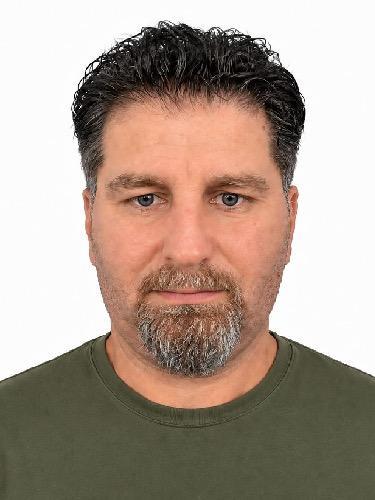 Kreshnik Gacaj