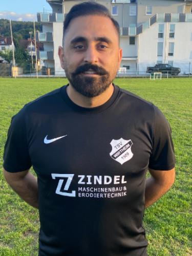 Ensar Akbulut