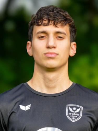 Roni Al-Sindi