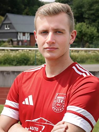 Niklas Willi Dohle