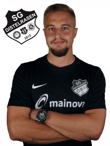 Kevin Pioch