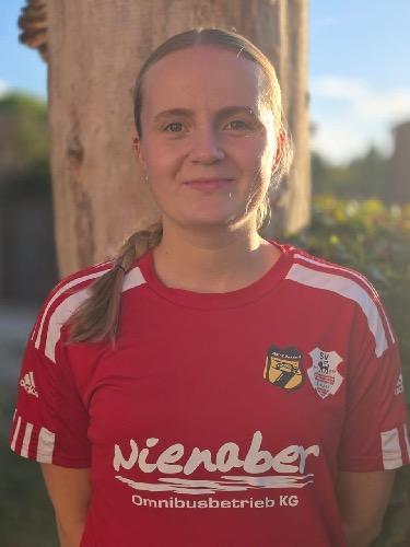 Lara-Marie Lükmann