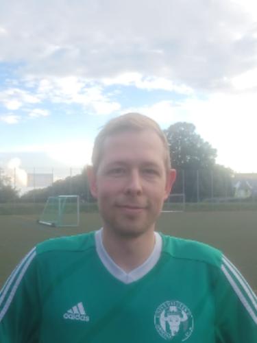 Johannes Dodt