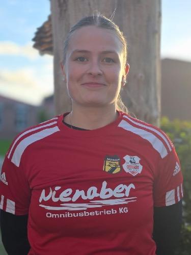 Rieke Claver