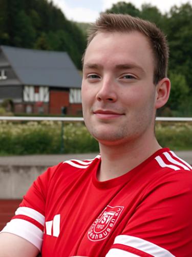 Nico Koch