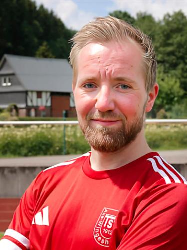 Christian Heinrich Weller