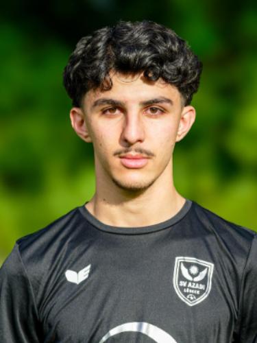 Yousif Khalat Hasan