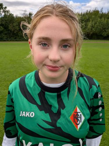 Maja Franziska Kanzow
