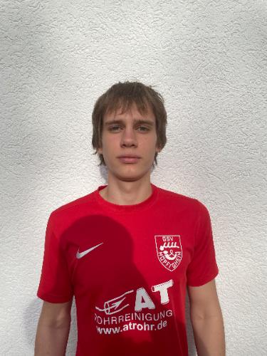 Dmytro Zhdanov