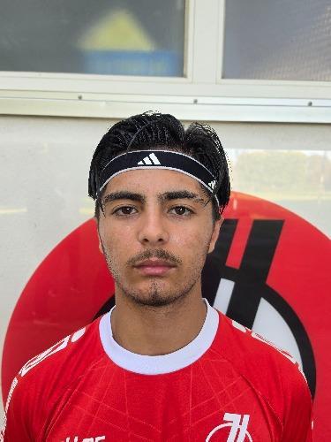 Abdulrazak Satouf
