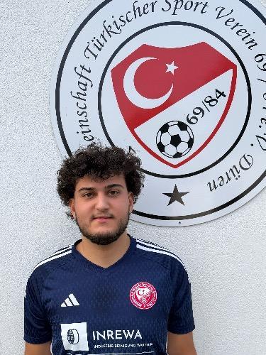 Kerim Yurtsever