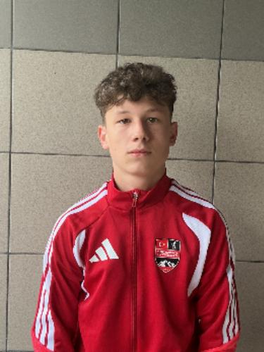 Kane Müller