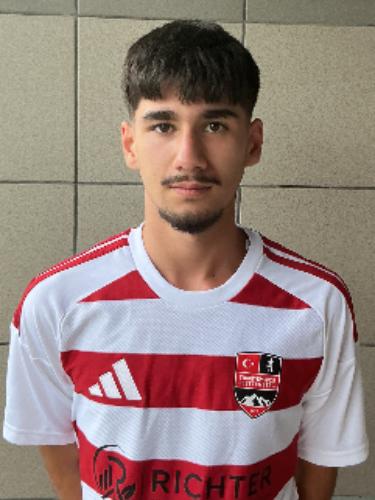 Özcan Rasim Öztürk