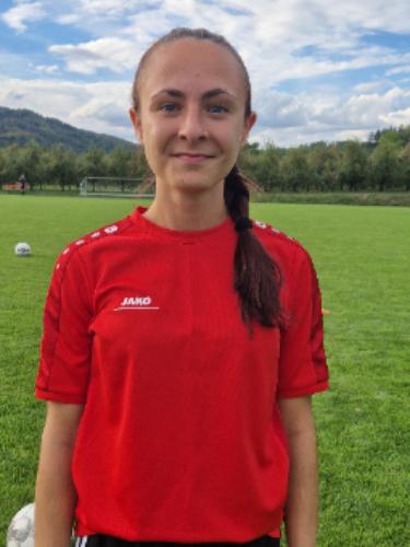 Aliya Cömert