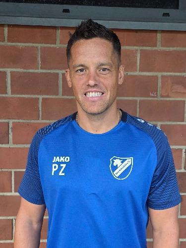 Patrick Zeidler