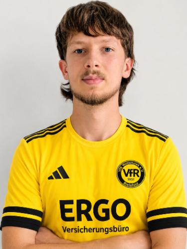 Fabian Brandt