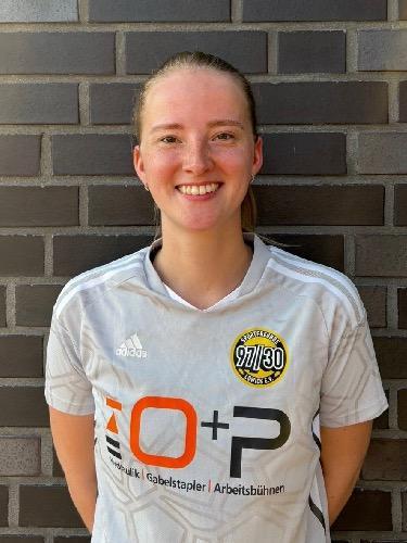 Emily Renate Heyermann