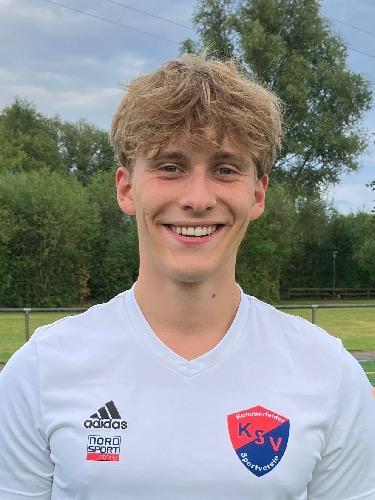 Maximilian Weske