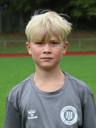 Theo Dietz