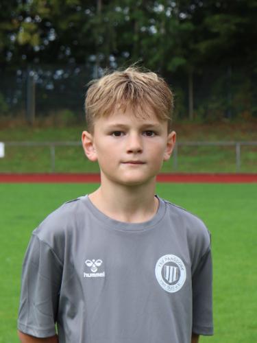 Bo Max Mikhel Hansen