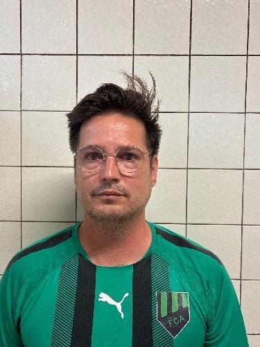 Bastian Krauss