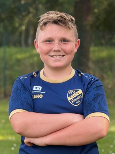 Benjamin Linke