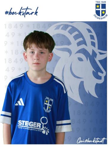 Mika Oberländer