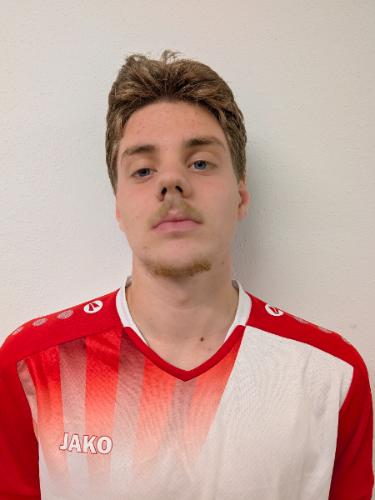Jonas Sieburg