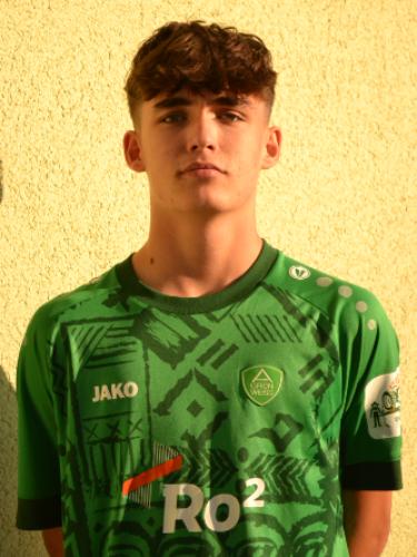 Alex Frei