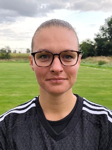Tamara Pabst