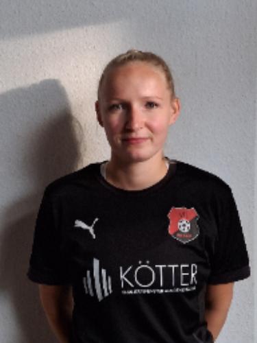 Alina Keller