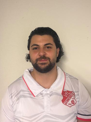 Konstantinos Xantenidis