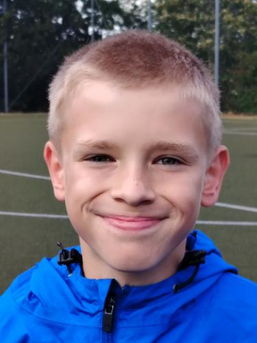 Noah Grubert