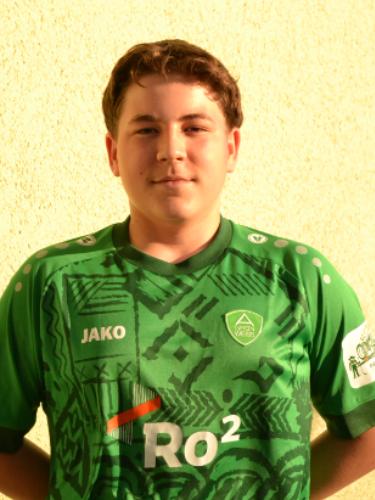 Adrian Gaan
