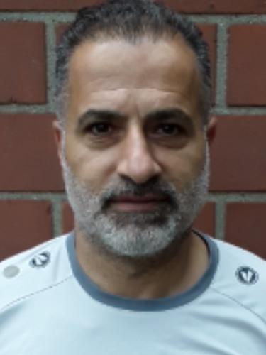 Müslüm Senman