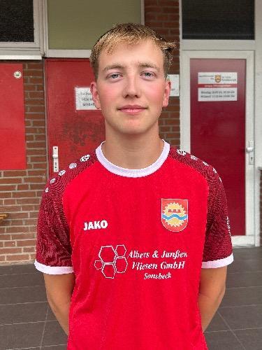 Hannes Jos Terhoeven