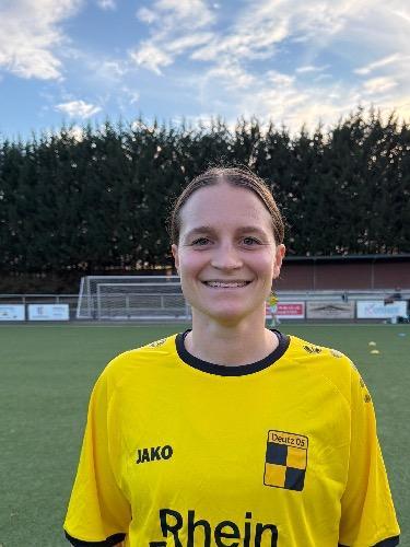 Mareike Löhr