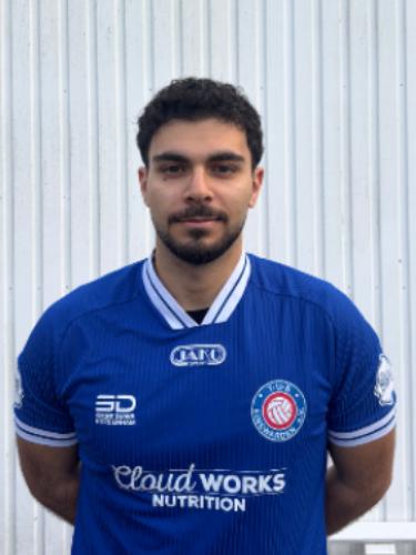Nazmi Cinko