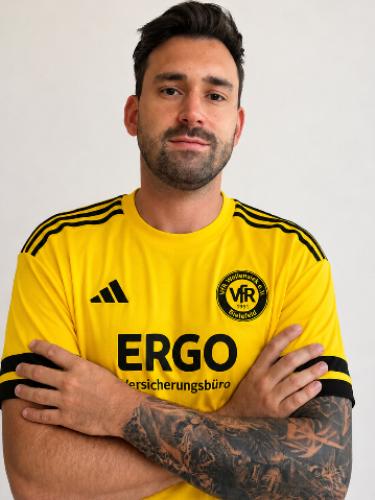 Marko Radde