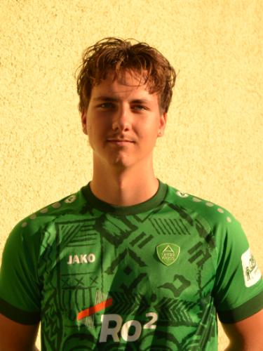 Paul Manske