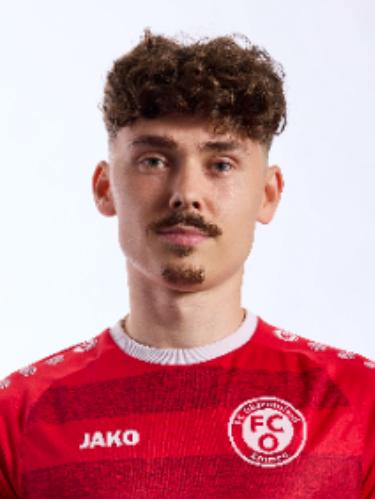 Sergey Valentinovic Babaev