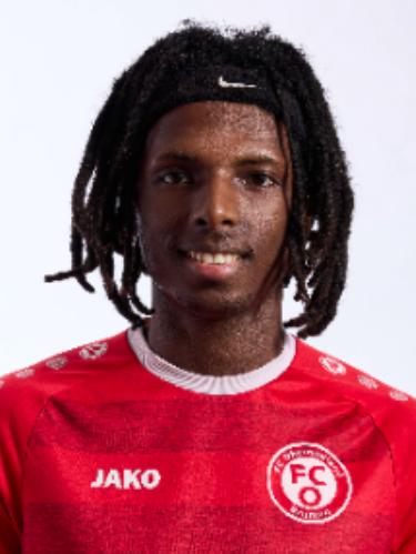 Abdoulaye Camara