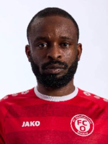 Samuel Chukwuemeka