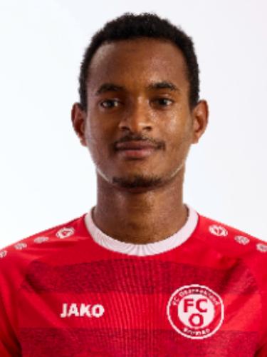 Boubacar Diallo