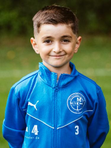 Narek Barsegjan