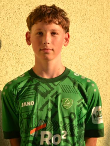 Roman Schefer