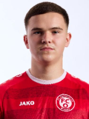 Daniel Gappel