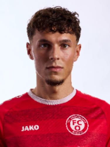 Zejnedin Okanovic